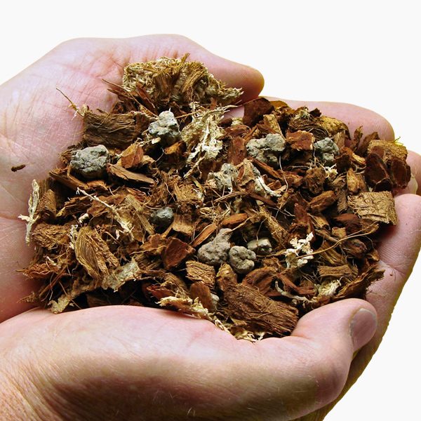 Make Your Own Medium - OrchidSupply.com