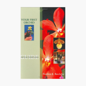 Your First Orchid