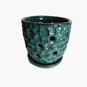 6" Round - Ultramarine