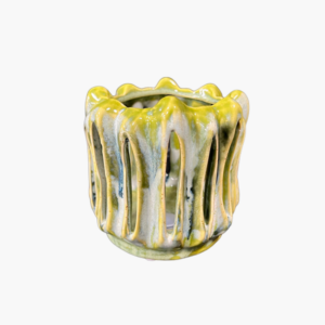 4" Round - Mossy Meadow