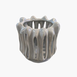 4" Round - River Stone