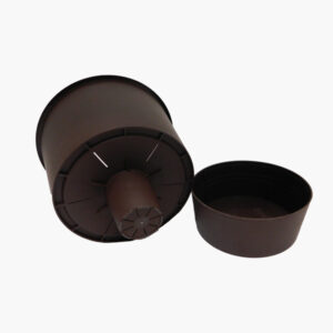 Oyama Planters - 6"