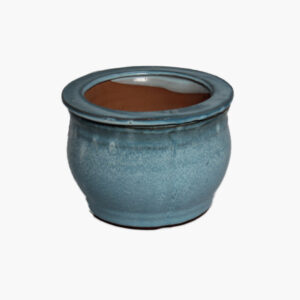 6" Self-watering Ceramic Pots